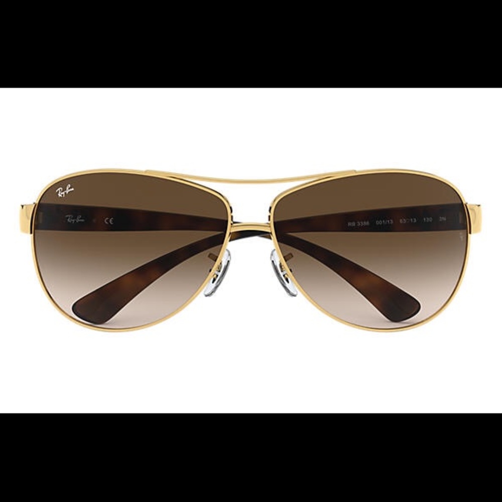 Ray-Ban Oversized Aviator
